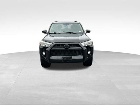 Used 2015 Toyota 4Runner SR5 Premium AWD/4WD image 11