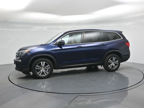 Used 2016 Honda Pilot EX-L image 29