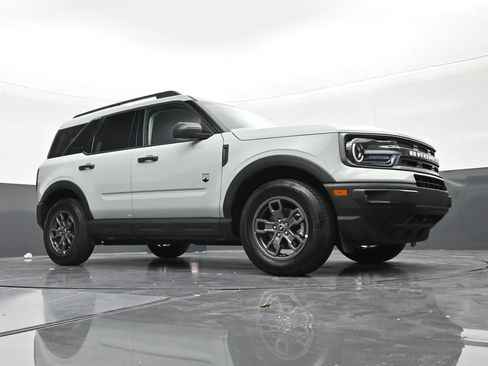 Used 2024 Ford Bronco Sport Big Bend w/ Convenience Package AWD/4WD image 26