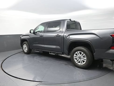 Used 2026 Toyota Tundra SR5 w/ SR5 Premium Package AWD/4WD image 51