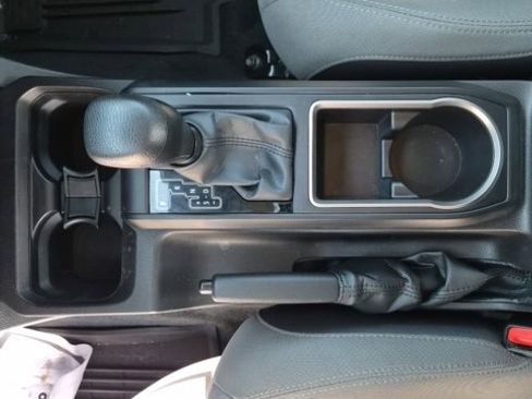 Used 2022 Toyota Tacoma SR w/ SX Package image 24