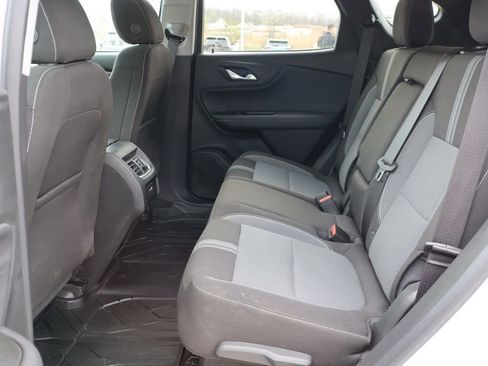 Used 2023 Chevrolet Blazer LT AWD/4WD image 33