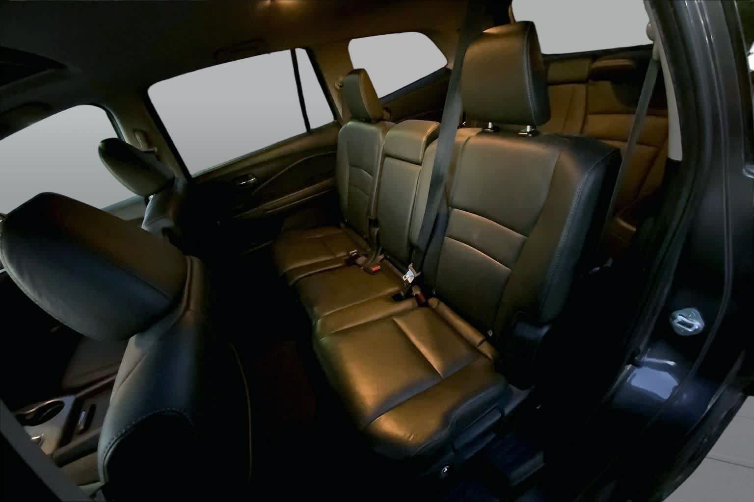 Used 2021 Honda Pilot Special Edition image 18
