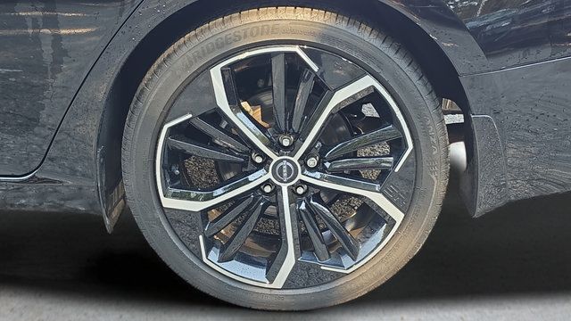 Used 2023 Nissan Altima 2.5 SR FWD image 19