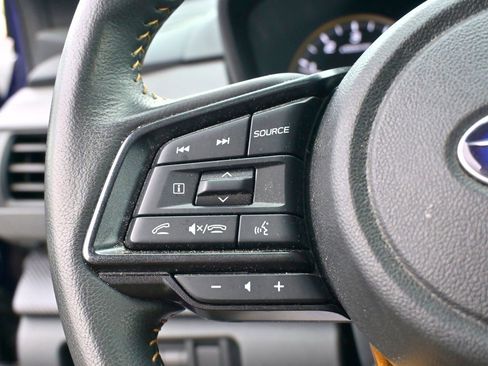 Used 2024 Subaru Crosstrek 2.5i Wilderness w/ Crosstrek Mirror Package image 31