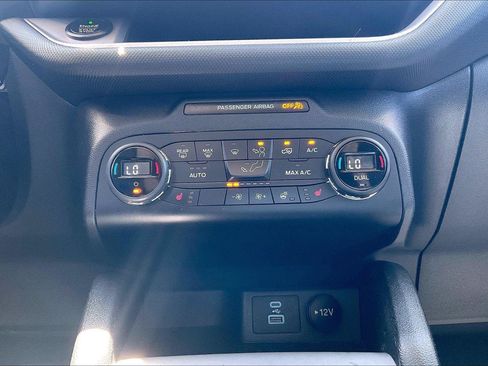 Used 2021 Ford Bronco Sport Outer Banks AWD/4WD image 31
