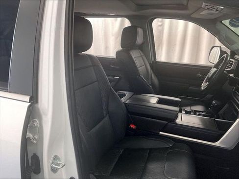 Certified 2024 Toyota Sequoia SR5 w/ SR5 Premium Package AWD/4WD image 5