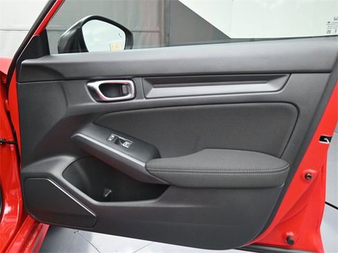 New 2026 Honda Civic Sport image 2