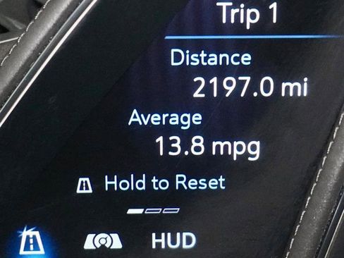 Used 2021 Cadillac Escalade Premium Luxury w/ Driver Assist Tech Package image 17