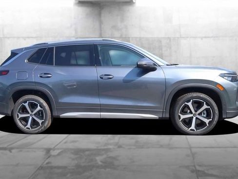 New 2026 Volkswagen Tiguan SE AWD/4WD image 5