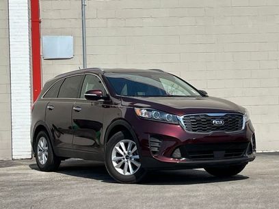 Used 2020 Kia Sorento LX w/ LX I4 Convenience Package
