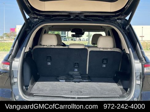 Used 2022 Jeep Grand Cherokee Limited AWD/4WD image 31