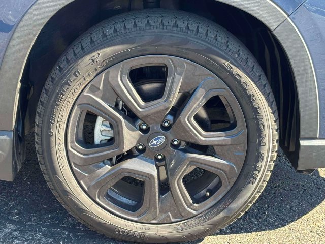 Used 2023 Subaru Ascent Onyx Edition Limited AWD/4WD image 38