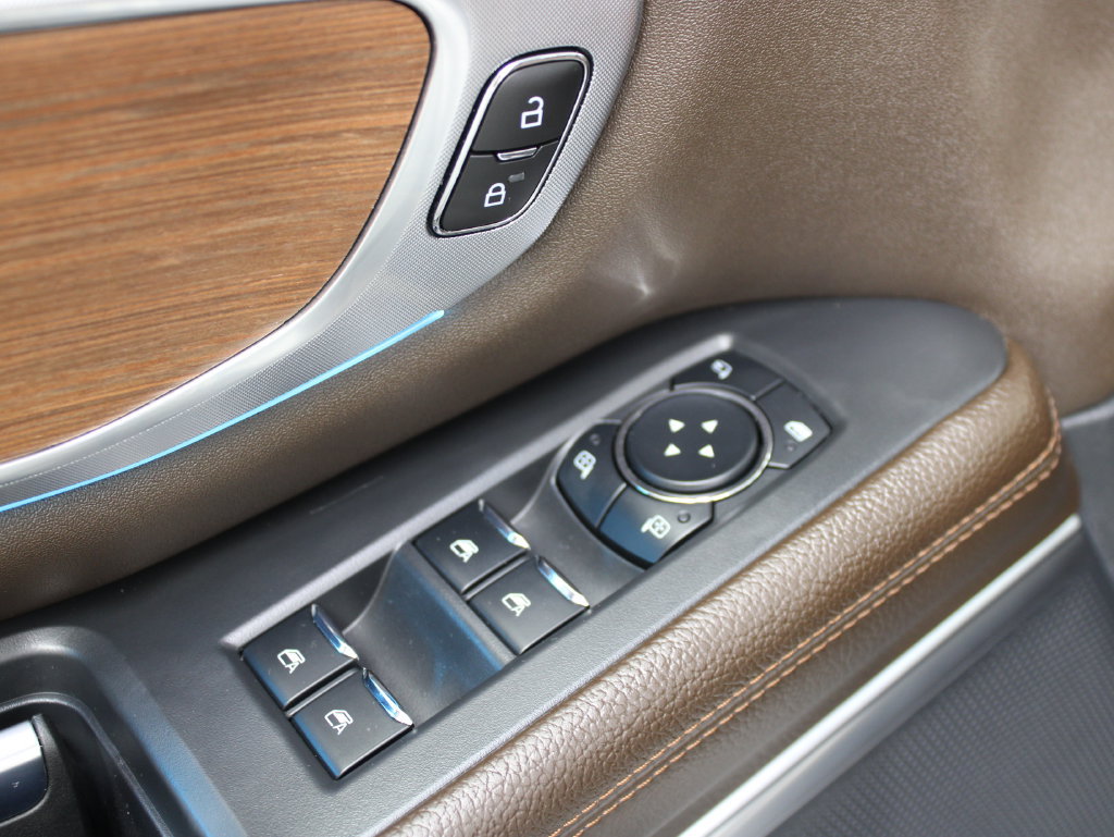 Used 2025 Ford Expedition King Ranch AWD/4WD image 79