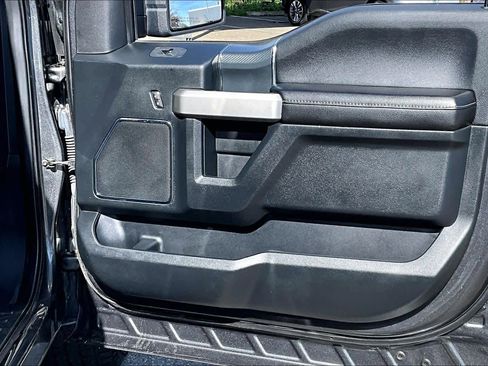 Used 2020 Ford F150 Lariat w/ Equipment Group 502A Luxury image 22