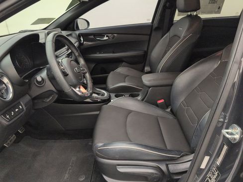 Used 2020 Kia Forte GT-Line image 5