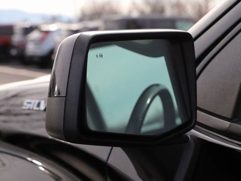 Used 2019 Chevrolet Silverado 1500 RST w/ All-Star Edition image 9