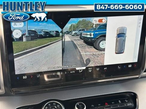 Used 2025 Ford Expedition Max Active AWD/4WD image 36