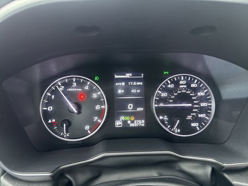 Used 2023 Subaru Outback Limited XT image 23