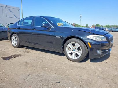 Used 2013 BMW 528i xDrive Sedan