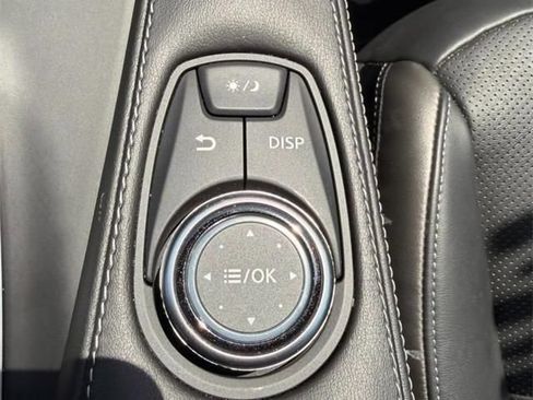 Used 2025 INFINITI QX55 Luxe w/ Cargo Package AWD/4WD image 27