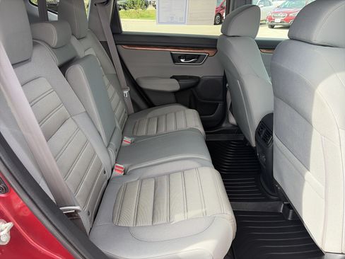 Used 2020 Honda CR-V EX image 15