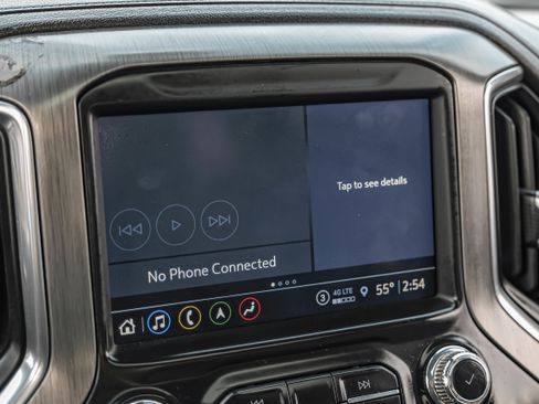 Used 2021 GMC Sierra 3500 Denali w/ Denali Ultimate Package image 33