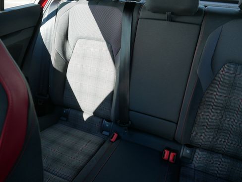 Used 2024 Volkswagen GTI S image 12