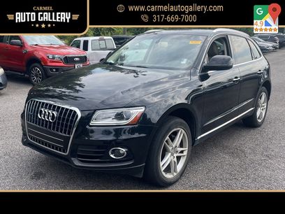 Used 2017 Audi Q5 2.0T Premium