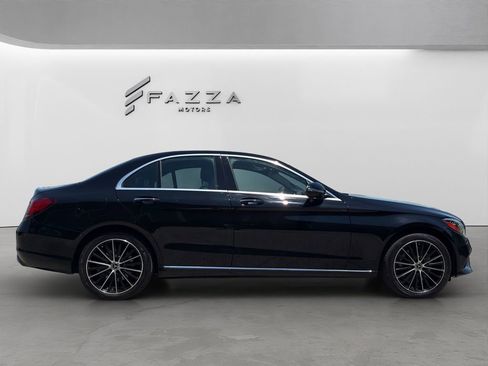 Used 2020 Mercedes-Benz C 300 4MATIC Sedan image 6