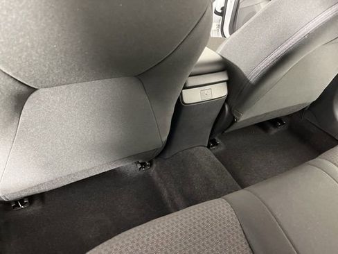 New 2026 Nissan Sentra S w/ Floor Mat Package image 40