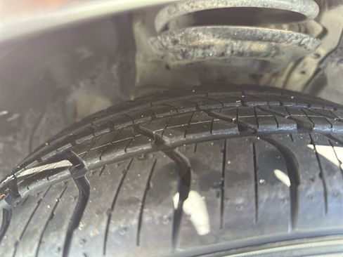 Certified 2024 Toyota Camry SE image 12