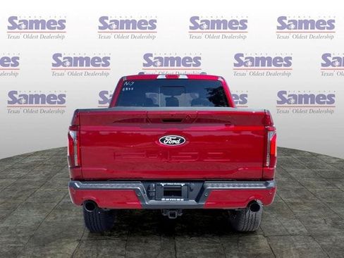 New 2026 Ford F150 Lariat w/ Equipment Group 502A High AWD/4WD image 6