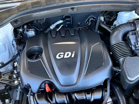 Used 2015 Hyundai Santa Fe Sport w/ Option Group 04 image 30