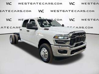 New 2025 RAM 3500 Tradesman w/ Chrome Appearance Group video 2