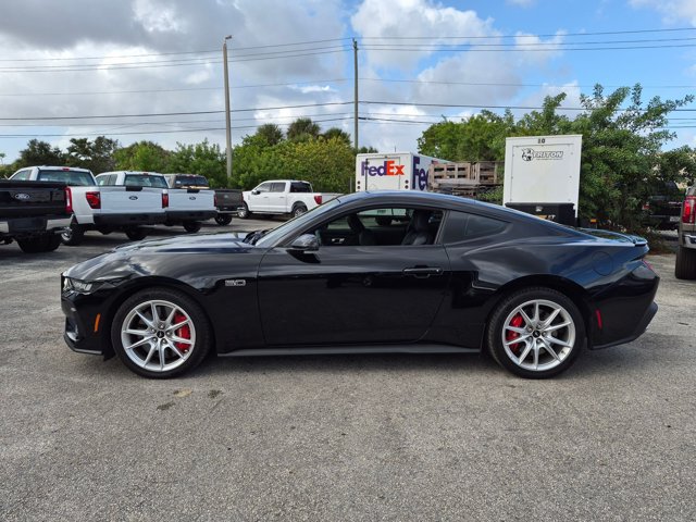 Used 2024 Ford Mustang GT Premium RWD image 8