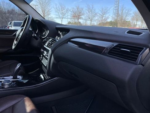 Used 2016 BMW X3 xDrive28i image 33