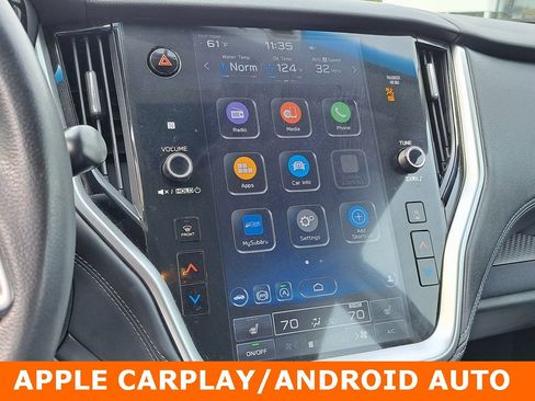 Certified 2022 Subaru Legacy Premium image 16