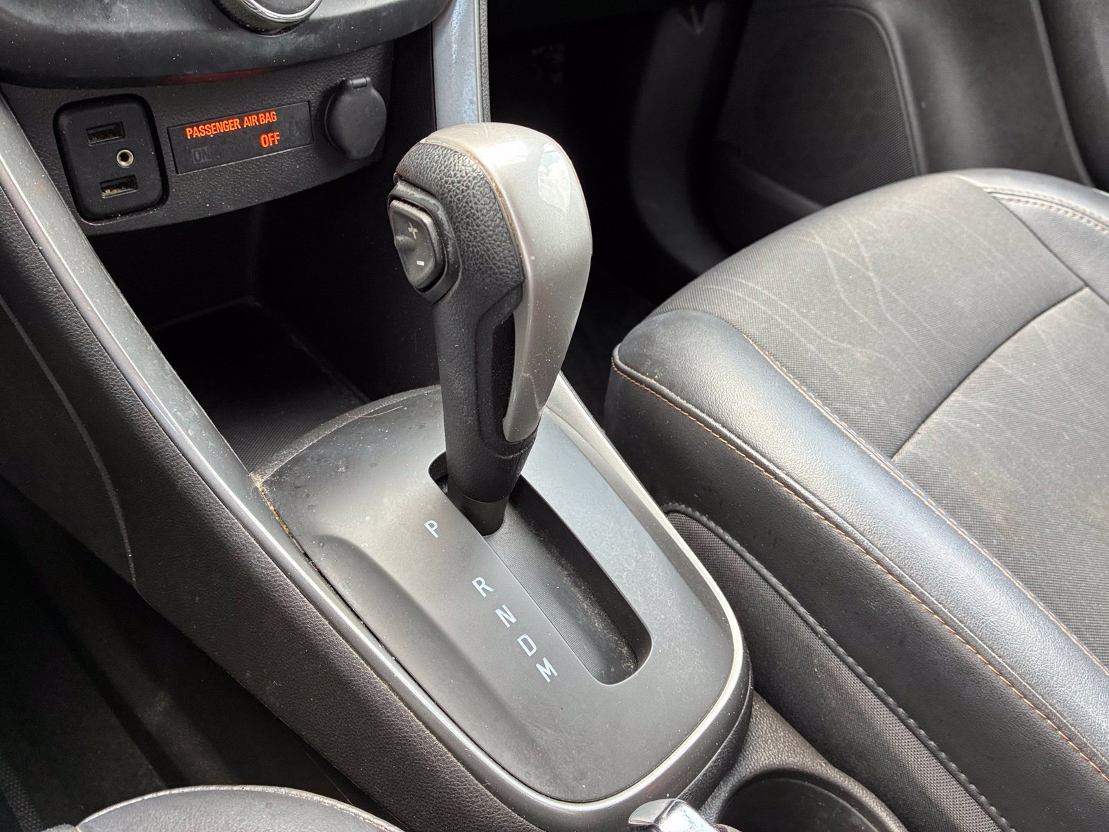 Used 2018 Chevrolet Trax LT w/ LT Convenience Package AWD/4WD image 26