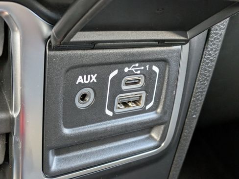 New 2026 Jeep Wrangler Unlimited Sport AWD/4WD image 20