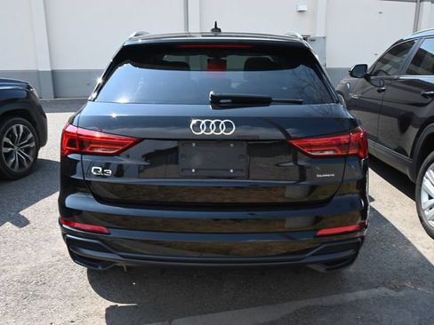 Used 2022 Audi Q3 2.0T Premium Plus AWD/4WD image 3