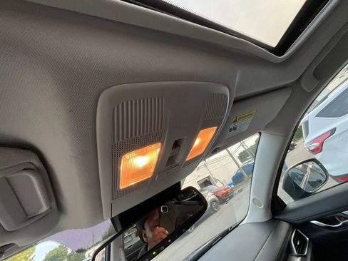 Used 2022 MAZDA CX-5 AWD 2.5 S w/ Preferred Package image 20