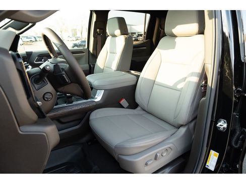 New 2026 GMC Sierra 1500 SLT w/ SLT Premium Plus Package AWD/4WD image 12