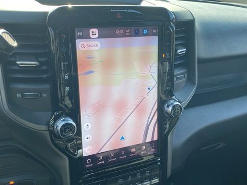 New 2026 RAM 2500 Tradesman image 3