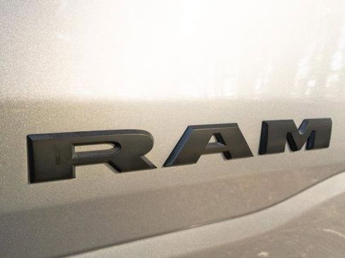 Used 2021 RAM 1500 Big Horn image 44