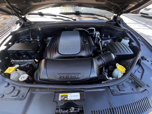 Used 2014 Dodge Durango R/T w/ Technology Group image 19