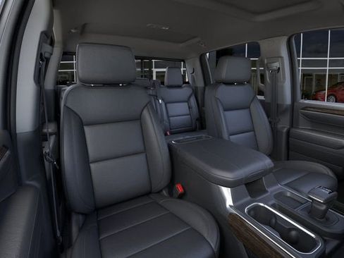 New 2026 GMC Sierra 1500 SLT AWD/4WD image 16