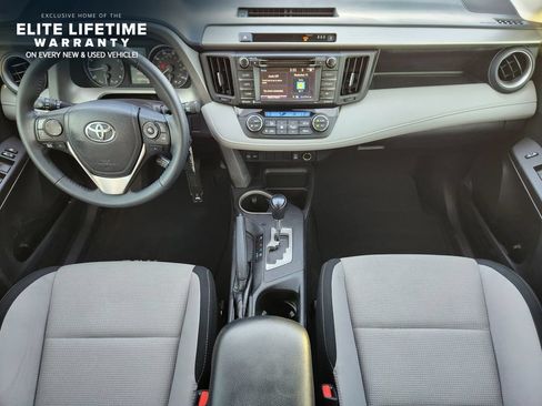 Used 2017 Toyota RAV4 XLE w/ Plus Special Value Package FWD image 26