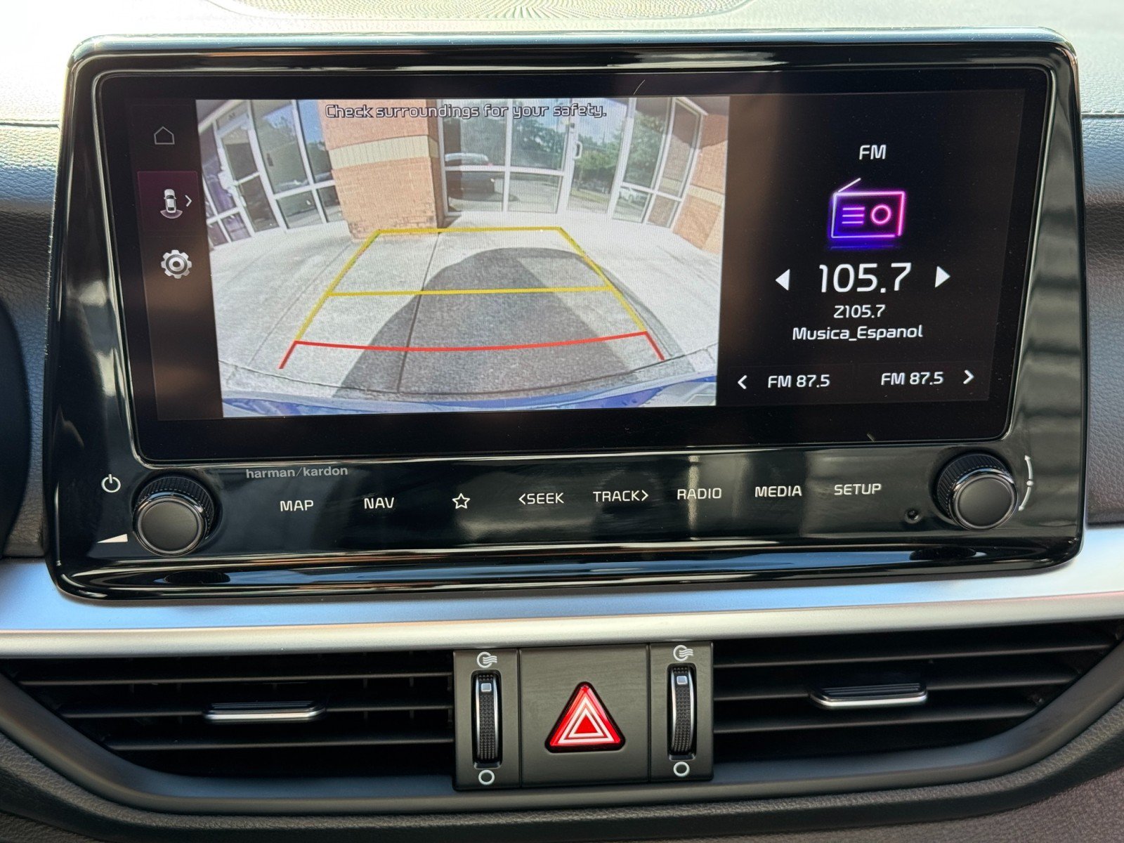 Used 2022 Kia Forte GT-Line w/ GT-Line Premium Package FWD image 26