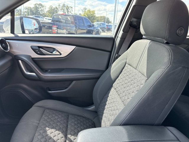 Used 2021 Chevrolet Blazer LT FWD image 21